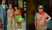 Acertijo nivel dios: encuentra las 5 diferencias de El chavo del 8 en menos de 10 segundos