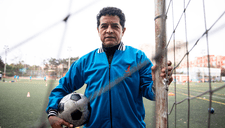 Juan José Oré: “A la mayoría de la selección los dirigí yo” [ENTREVISTA]