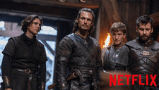 ¿"The Last Kingdom" tendrá 6 temporada en Netflix?