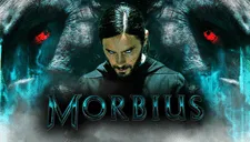 ¿Cuándo se estrena Morbius, película de Marvel, en cines peruanos?