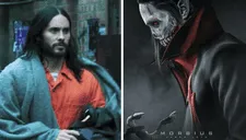 "Morbius": Cuándo se estrena en México y Latinoamérica la película de Marvel