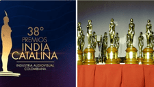 Premios India Catalina 2022: ¿Cuándo y a qué hora es la ceremonia?