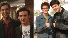 Josh Peck y Drake Bell: ¿Por qué se distanciaron y ya no son amigos?