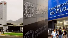 Cuáles son las mejores universidades para estudiar Posgrado en Perú