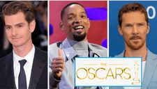 Oscar 2022: ¿Quiénes están nominados a mejor actor?