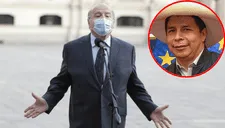 Hernando de Soto arremete contra la vacancia de Castillo: "Estamos yendo de Guatemala a Guatepeor”