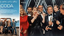 Oscar 2022: CODA ganó a “mejor película” y Eugenio Derbez estalla de felicidad