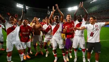 Periodistas argentinos se asustan al saber que puedan enfrentar a Perú en el Mundial Qatar 2022