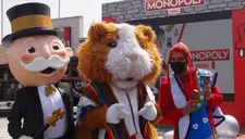 Lanzan nuevo Monopoly Perú con los destinos turísticos más visitados del país