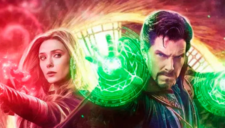 Doctor Strange 2: fecha de estreno y cómo comprar entradas en preventa [VIDEO]