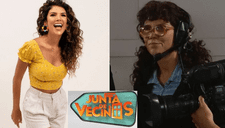 Thalía Estabridis ingresa a 'Junta de vecinos' y encarna a productora 'nerd' [FOTOS]