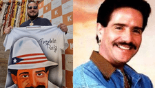 Frankie Ruiz tendrá su serie biográfica: “El Callao será parte de eso”, afirma Frankie Jr [VIDEO]