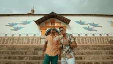 Dúo idéntico se renueva con versión salsa del videoclip "Tú y Yo"