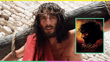 La pasión de Cristo: ¿cómo y dónde ver completa la cinta de Mel Gibson?