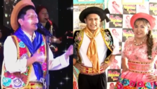 Hijo del "Chato grados" inicia su carrera en la música vernacular como su padre [VIDEO]