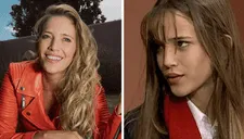 Rebelde Way: Así luce Luisana Lopilato a 20 años del estreno [VIDEO]