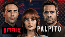 Pálpito: ¿qué pasó con Simón en el final de la exitosa serie de Netflix? [VIDEO]