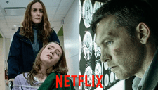 Día del Psicólogo en Perú: 7 películas de thriller psicológico para ver en Netflix