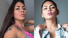 Sandra Mathews incursiona en OnlyFans, pero marca diferencia: “Mi contenido es más casero” [VIDEO]