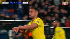 Villarreal sueña despierto: le gana 2-0 e iguala la serie ante Liverpool por la final en Champions League