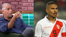 Diego Rebagliati revela duro momento de Paolo Guerrero tras doping: “¿Qué estás haciendo?” [VIDEO]