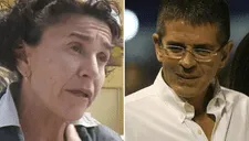 Javier Carmona: ¿Quién es Paola Bisso, mamá de sus dos hijos? [VIDEO]