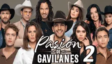 Pasión de gavilanes 2: ¿por qué dejó de emitirse en Telemundo? [VIDEO]