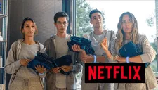 Final explicado de “Bienvenidos a Edén”, serie española de Belinda estrenada en Netflix [VIDEO]