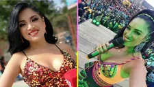 Katy Jara: ¿A qué se dedica tras su salida de “Domingos de fiesta”? [VIDEO]