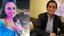 Katy Jara y Eduardo Capuñay: ¿cómo inició su romance y por qué terminaron?