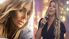 Carla Barzotti y Sofía Franco: la vez que se pelearon EN VIVO y por qué se llevan mal