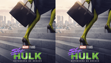 Disney+ lanza tráiler de "She Hulk: Defensora de Héroes"