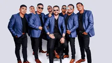 Septeto Acarey lanza nuevo álbum “Al son del amor” [VIDEO]