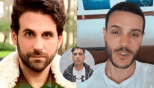 Rodrigo González saca cara por Mario Irivarren: “Un maltratador es John Kelvin” [VIDEO]