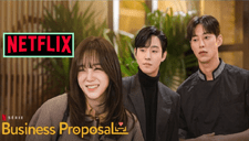 Propuesta laboral temporada 2: cuándo se estrena, tráiler, reparto y más del dorama de Netflix