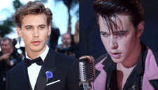 Austin Butler, estrella de "Elvis", mueve sus caderas y es ovacionado en Cannes 2022 por su actuación [VIDEO]