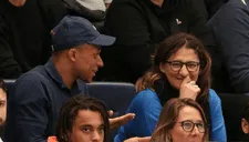 La sorprendente reacción de la madre de Mbappé tras Décimocuarta del Real Madrid