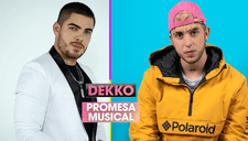 Premios Heat 2022: Álvaro Rod perdió en la categoría "promesa musical" ante Dekko [VIDEO]