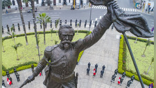 Día de la Bandera: ¿Cuándo es y por qué se celebra en el Perú?