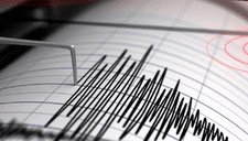 Fuerte sismo de magnitud 6.2 en la región Ucayali alarmó a los pobladores