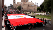 Las mejores frases por el Día de la Bandera en el Perú: 15 mensajes para compartir hoy