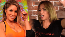 Fiorella Alzamora revela que Grace Becerra le hizo brujería: “Fue porque salí con un chico” [VIDEO]