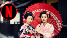 Actores y personajes de “Memorias de una Geisha”: ¿quién es quién en la película top de Netflix?