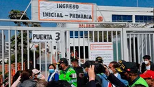 Analista de seguridad se pronuncia tras alarma de tiroteo en colegio Trilce: “Para los jóvenes cruzar la línea del bien y mal es muy fácil”