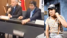 “Castillo del 8”: presidente Pedro Castillo protagoniza blooper EN VIVO en Cumbre internacional [VIDEO]