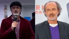 Carlos Alcántara responde si usó viagra a sus 57 años: "Nunca en mi vida" [VIDEO]