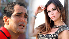 Aldo Olcese revela que Alianza lo castigó por ampay con Malu Costa: “Mis hijas sufrieron, me avergüenza”