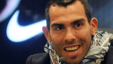 Carlos Tévez es nuevo entrenador de Rosario Central y es el fichaje del año [VIDEO]