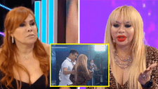 Magaly Medina chanca a 'En Boca de Todos' tras episodio con Susy Díaz: “Bastante humillante” [VIDEO]