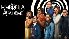 Final explicado de "The Umbrella Academy 3", serie recién estrenada en Netflix